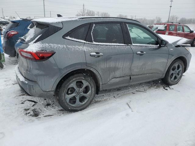 Photo 3 from auction – 2024 FORD ESCAPE ST with VIN 1FMCU9MN3RUA14536