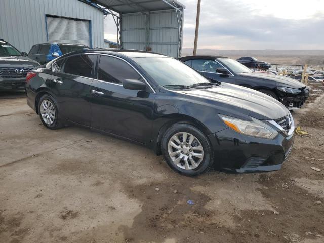Photo 4 from auction – 2018 NISSAN ALTIMA 2.5 with VIN 1N4AL3AP1JC284074