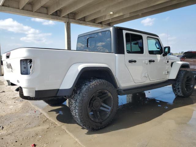 Photo 3 from auction – 2022 JEEP GLADIATOR with VIN 1C6HJTFG7NL131493