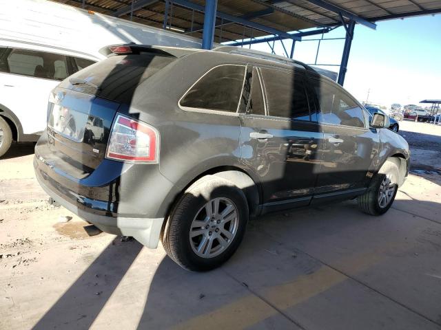 Photo 3 from auction – 2007 FORD EDGE SE with VIN 2FMDK46C57BA45850
