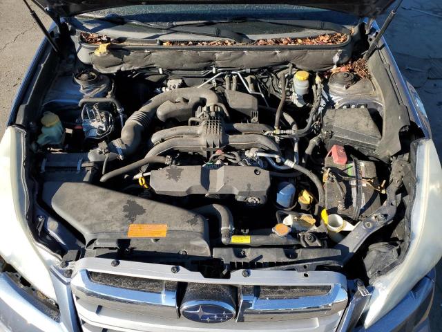 Photo 11 from auction – 2013 SUBARU OUTBACK 2. with VIN 4S4BRBJCXD3278875
