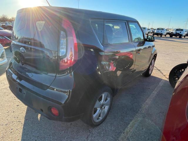 Photo 4 from auction – 2017 KIA SOUL with VIN KNDJN2A24H7434295