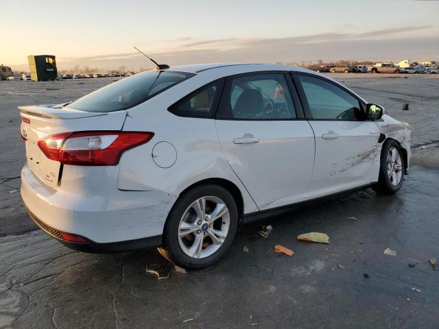 Photo 3 from auction – 2012 FORD FOCUS SE with VIN 1FAHP3F28CL445359