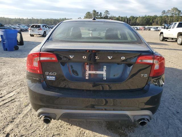 Photo 6 from auction – 2017 VOLVO S60 with VIN YV126MFL1H2438472
