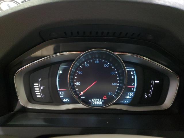 Photo 9 from auction – 2015 VOLVO V60 PREMIE with VIN YV140MEK2F1219400