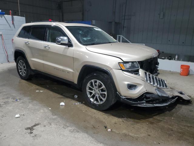 Photo 4 from auction – 2015 JEEP GRAND CHER with VIN 1C4RJFBG4FC955408