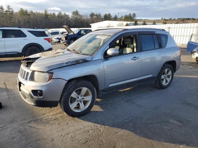 JEEP COMPASS LA 2014 с VIN 1C4NJDEB0ED904533 - Снимка от търг
