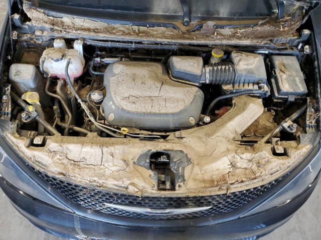 Photo 12 from auction – 2023 CHRYSLER VOYAGER LX with VIN 2C4RC1CG1PR627125