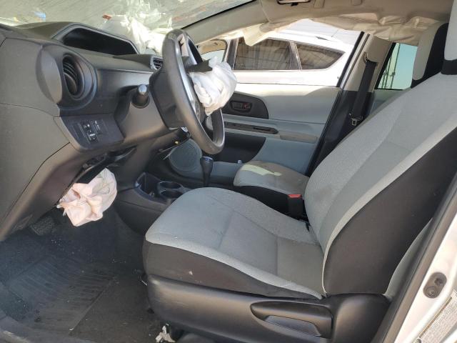 Photo 7 from auction – 2013 TOYOTA PRIUS C with VIN JTDKDTB30D1555908
