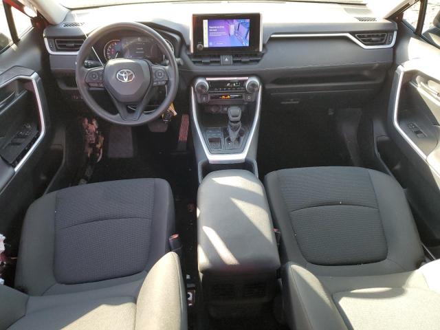 Photo 8 from auction – 2024 TOYOTA RAV4 LE with VIN 2T3H1RFV4RW346987
