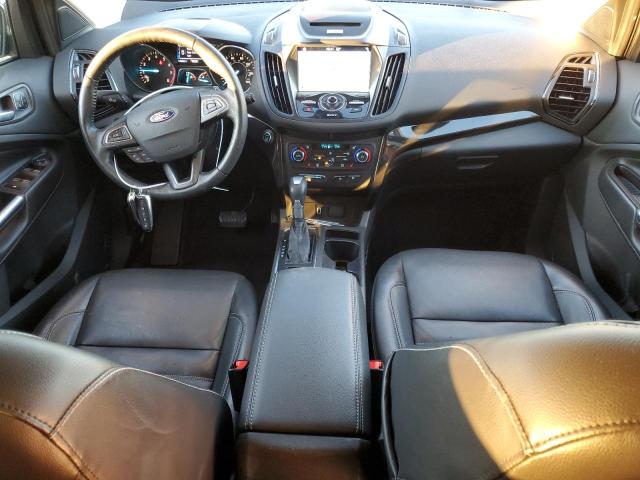 Photo 8 from auction – 2017 FORD ESCAPE TIT with VIN 1FMCU9JD0HUA73201
