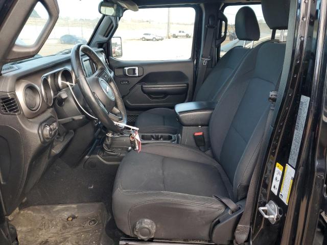 Photo 7 from auction – 2018 JEEP WRANGLER U with VIN 1C4HJXDG2JW103077