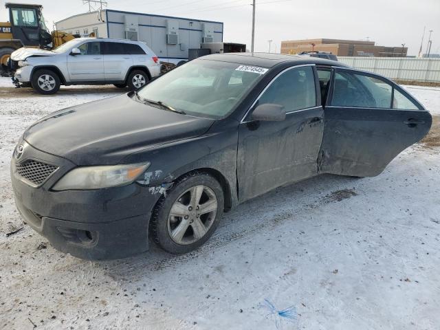TOYOTA CAMRY BASE 2011 with VIN 4T1BF3EK6BU220060 - Photo from auction