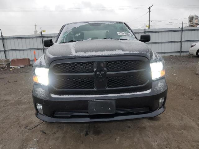 Photo 5 from auction – 2017 RAM 1500 ST with VIN 1C6RR7FT4HS760852