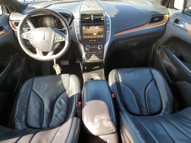 Photo 8 from auction – 2018 LINCOLN MKC RESERV with VIN 5LMCJ3C96JUL07438