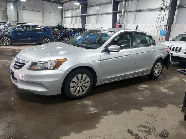 HONDA ACCORD LX 2012 with VIN 1HGCP2F38CA121686 - Photo from auction