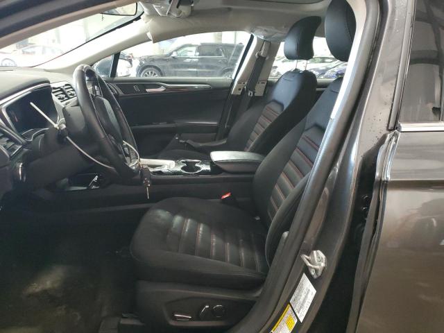 Photo 7 from auction – 2015 FORD FUSION SE with VIN 3FA6P0H79FR159167
