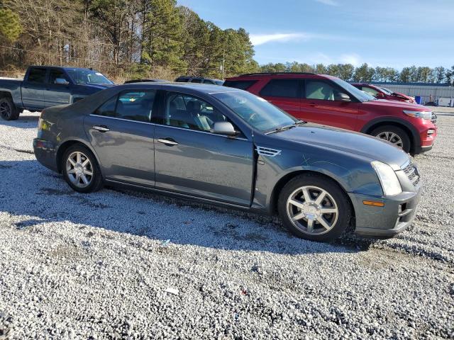 Photo 4 from auction – 2008 CADILLAC STS with VIN 1G6DW67VX80172037