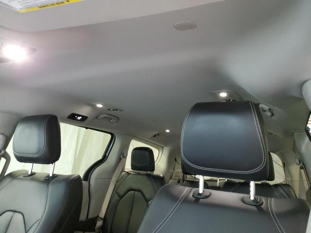 Photo 10 from auction – 2024 CHRYSLER PACIFICA T with VIN 2C4RC1BG5RR129336