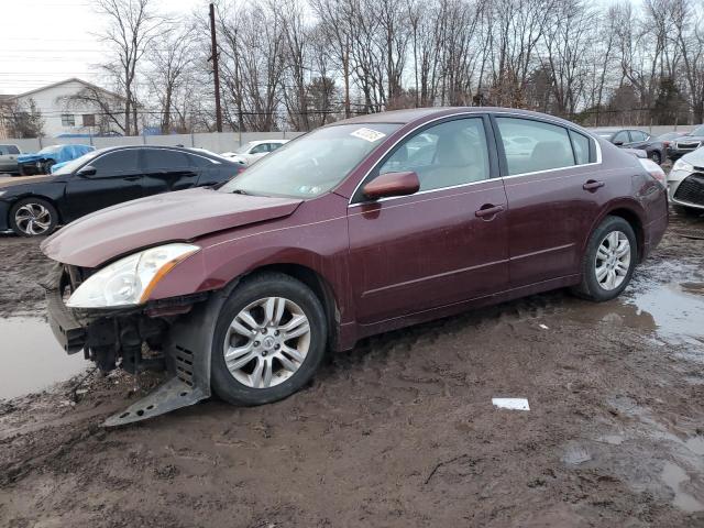 Снимка 1 от търг – 2011 NISSAN ALTIMA BAS с VIN 1N4AL2AP4BC164880
