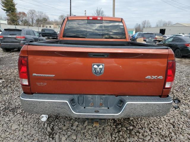 Photo 6 from auction – 2013 RAM 1500 SLT with VIN 1C6RR7GTXDS601746