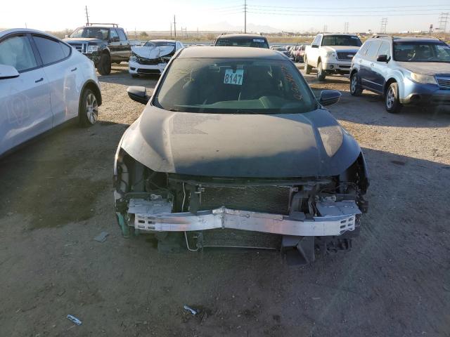 Photo 5 from auction – 2017 HONDA CIVIC LX with VIN 19XFC2F54HE012588