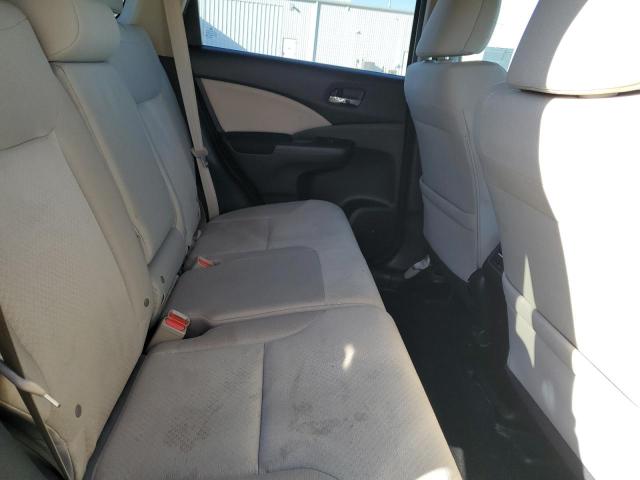 Photo 11 from auction – 2015 HONDA CR-V EX with VIN 5J6RM3H56FL021045