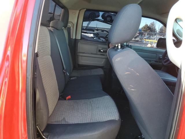 Photo 10 from auction – 2012 DODGE RAM 1500 S with VIN 1C6RD7GP7CS130624