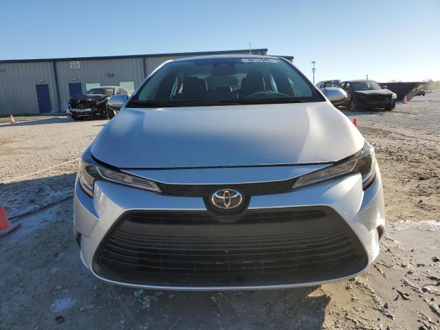 Photo 5 from auction – 2024 TOYOTA COROLLA LE with VIN 5YFB4MDEXRP107733