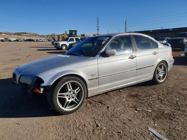 Photo 1 from auction – 1999 BMW 328 I AUTO with VIN WBAAM5338XFR03366