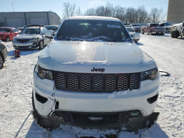 Photo 5 from auction – 2017 JEEP GRAND CHER with VIN 1C4RJFAG4HC910618