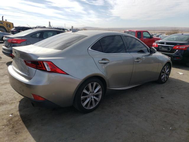 Photo 3 from auction – 2015 LEXUS IS 250 with VIN JTHBF1D25F5073593