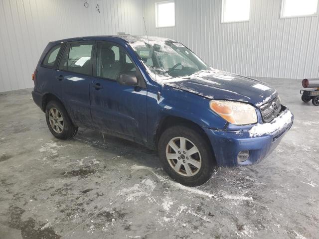 Photo 4 from auction – 2004 TOYOTA RAV4 with VIN JTEHD20V946018459