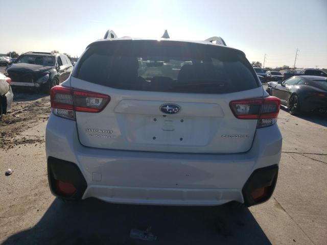 Photo 6 from auction – 2023 SUBARU CROSSTREK with VIN JF2GTAPC7P8200933