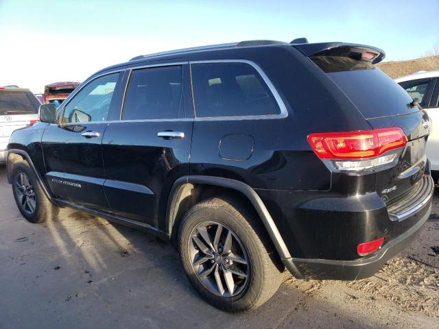 Photo 2 from auction – 2018 JEEP GRAND CHER with VIN 1C4RJFBG2JC108928
