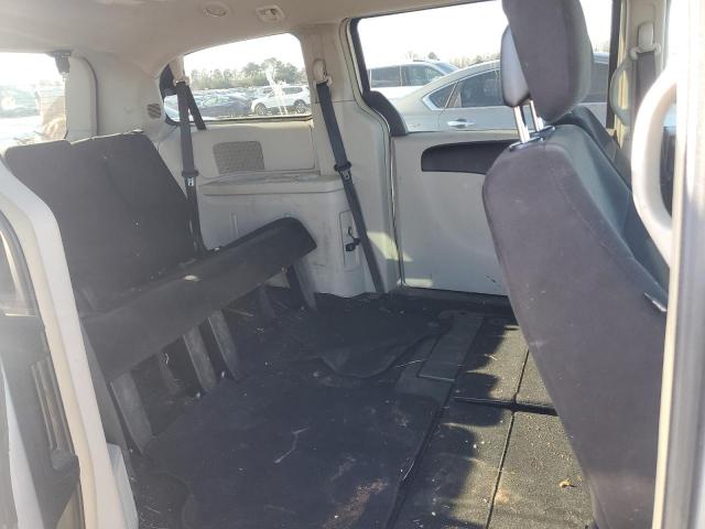 Photo 11 from auction – 2011 DODGE GRAND CARA with VIN 2D4RN5DG3BR657836