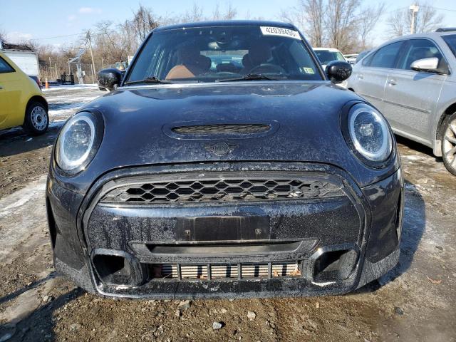 Photo 5 from auction – 2022 MINI COOPER S with VIN WMW53DK02N2R31609