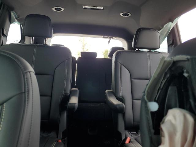 Photo 10 from auction – 2024 GMC ACADIA UPL with VIN 1GKENNKS9RJ167455