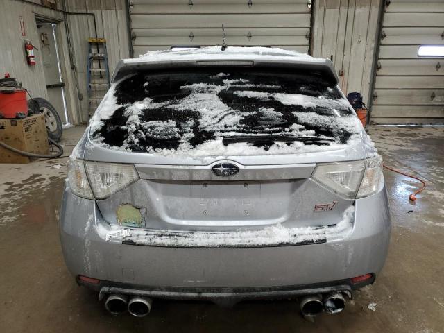 Photo 6 from auction – 2012 SUBARU IMPREZA WR with VIN JF1GR8H69CL216823