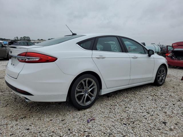 Photo 3 from auction – 2017 FORD FUSION S with VIN 3FA6P0G74HR406969