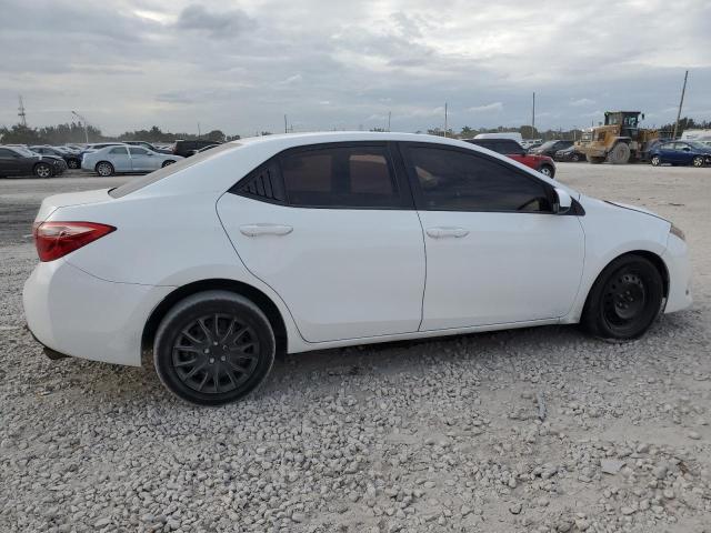 Photo 3 from auction – 2018 TOYOTA COROLLA L with VIN 2T1BURHE5JC975070
