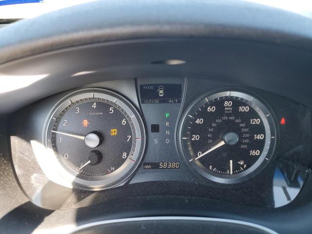 صورة رقم 9 من المزاد - 2008 LEXUS ES 350 مع VIN JTHBJ46G882260016