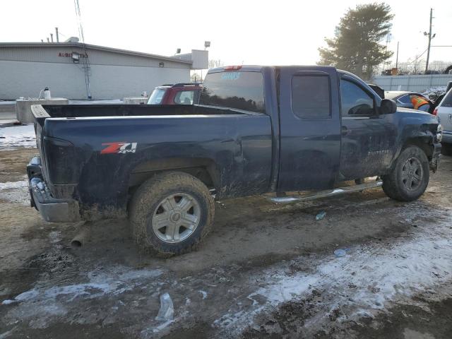 Photo 3 from auction – 2012 CHEVROLET SILVERADO with VIN 1GCRKSE70CZ205241