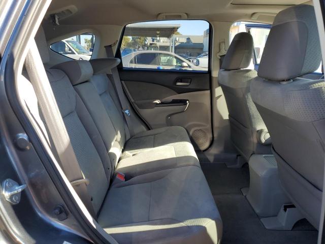 Photo 10 from auction – 2012 HONDA CR-V EX with VIN JHLRM4H58CC000935