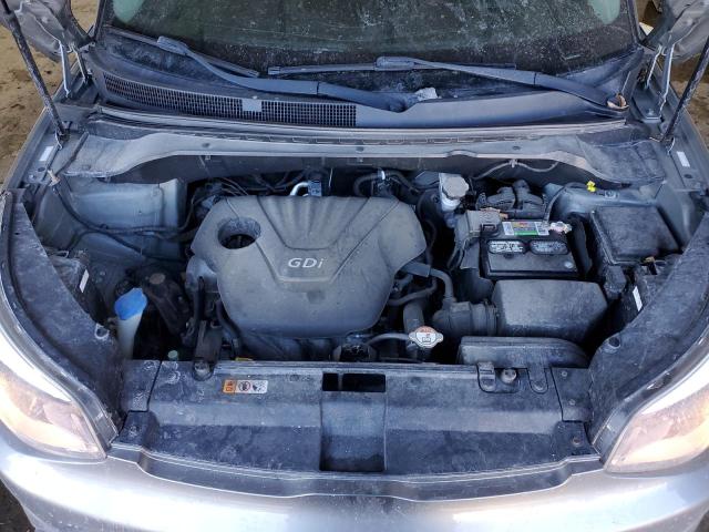 Photo 11 from auction – 2016 KIA SOUL with VIN KNDJN2A25G7397661