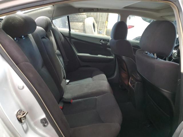 Photo 10 from auction – 2010 NISSAN MAXIMA S with VIN 1N4AA5AP9AC821811