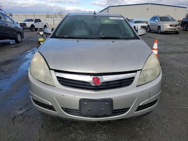 Photo 5 from auction – 2007 SATURN AURA XE with VIN 1G8ZS57N27F167560