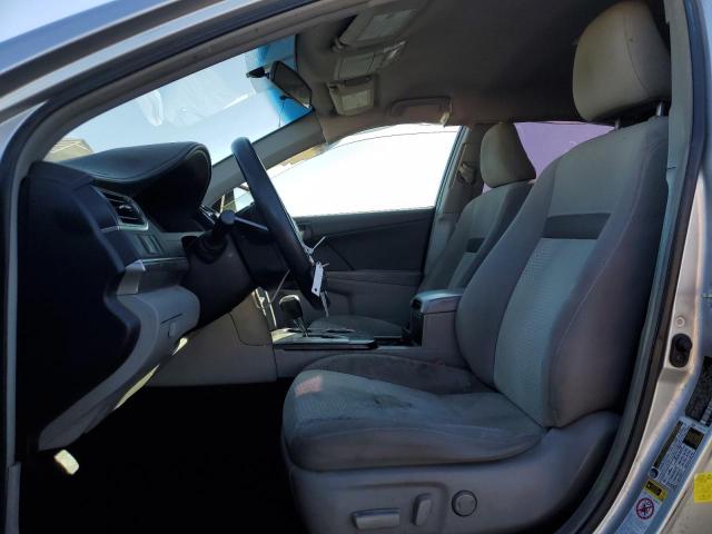 Photo 7 from auction – 2013 TOYOTA CAMRY L with VIN 4T4BF1FK4DR277868