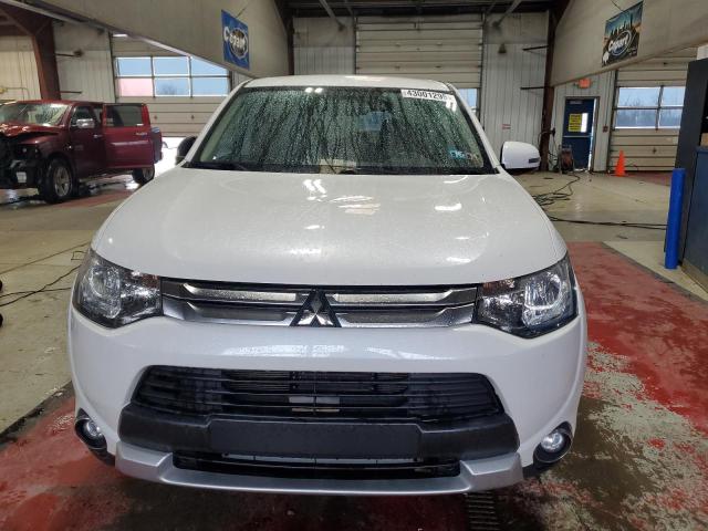 Photo 5 from auction – 2015 MITSUBISHI OUTLANDER with VIN JA4AZ3A34FZ008105