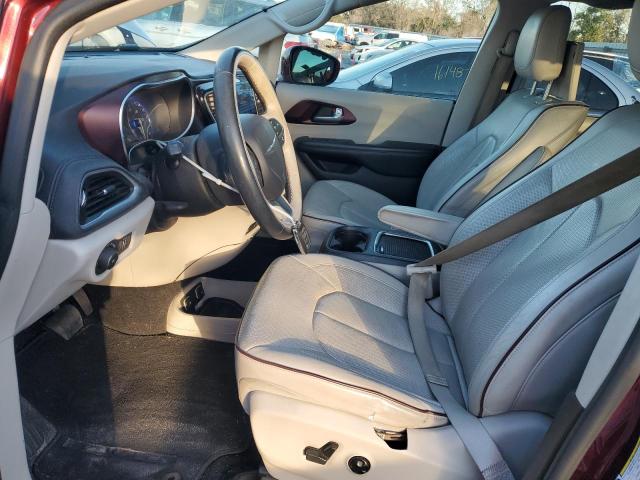 Photo 7 from auction – 2017 CHRYSLER PACIFICA L with VIN 2C4RC1GG6HR635880